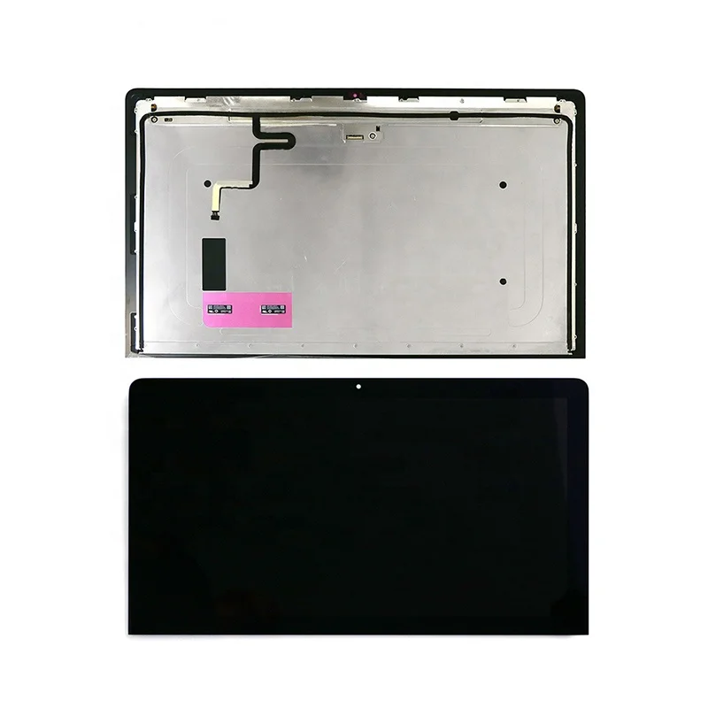 2012 2013 2014 год ЖК-дисплей для iMac 27 дюймов A1419 ЖК-дисплей со стеклянной сборкой LM270WQ1(SD)(F1) 2K ЖК-панель