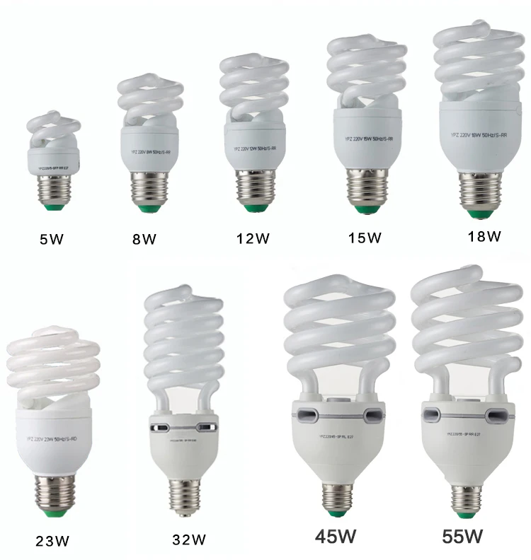 
Warm White E14 light bulbs for turkish lamp LED energy saving corn bulbs 