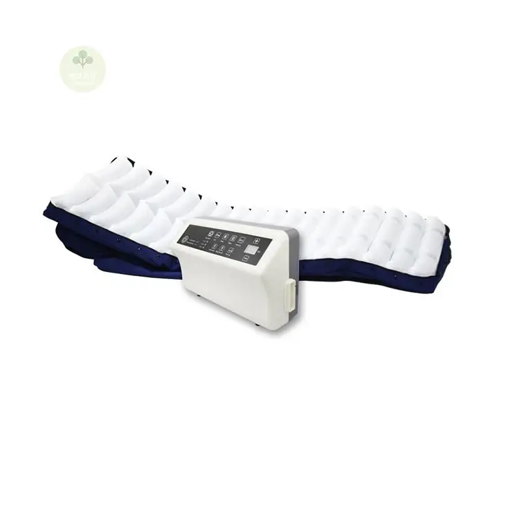 
Factory Offer Low Price Medical Anti Bedsore Compressor Mattress 