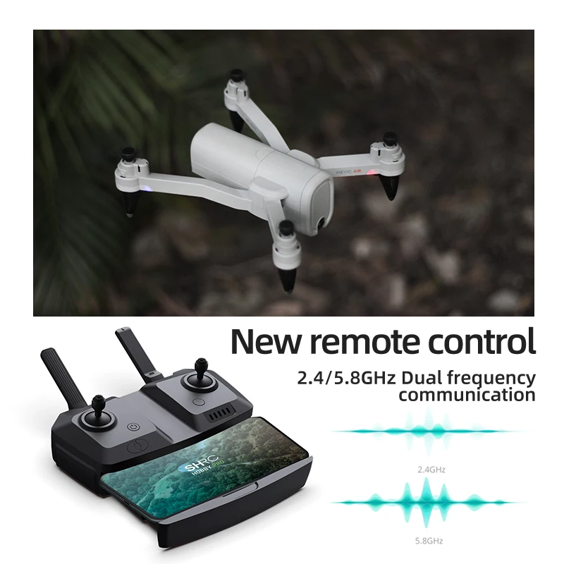 Wholesale Low Price Professional Video Rc Camera Mini Pocket Drone With Hd Camera Long Distance Drone F86