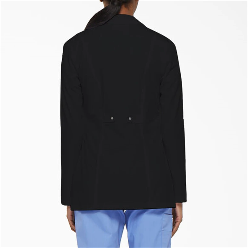 Classic Medical Scrubs Uniform Nurses Wear Wholesale Scrubs Suit Jogger Hospital Reusable Customized Set Medical Scrubs