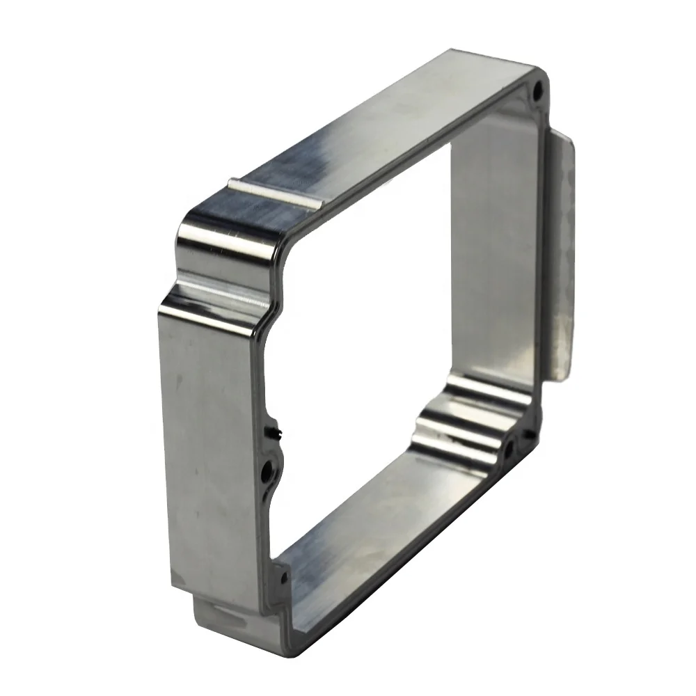 Wholesale China Supplier Unique Quality Control And High-Precision Cnc Machining Parts