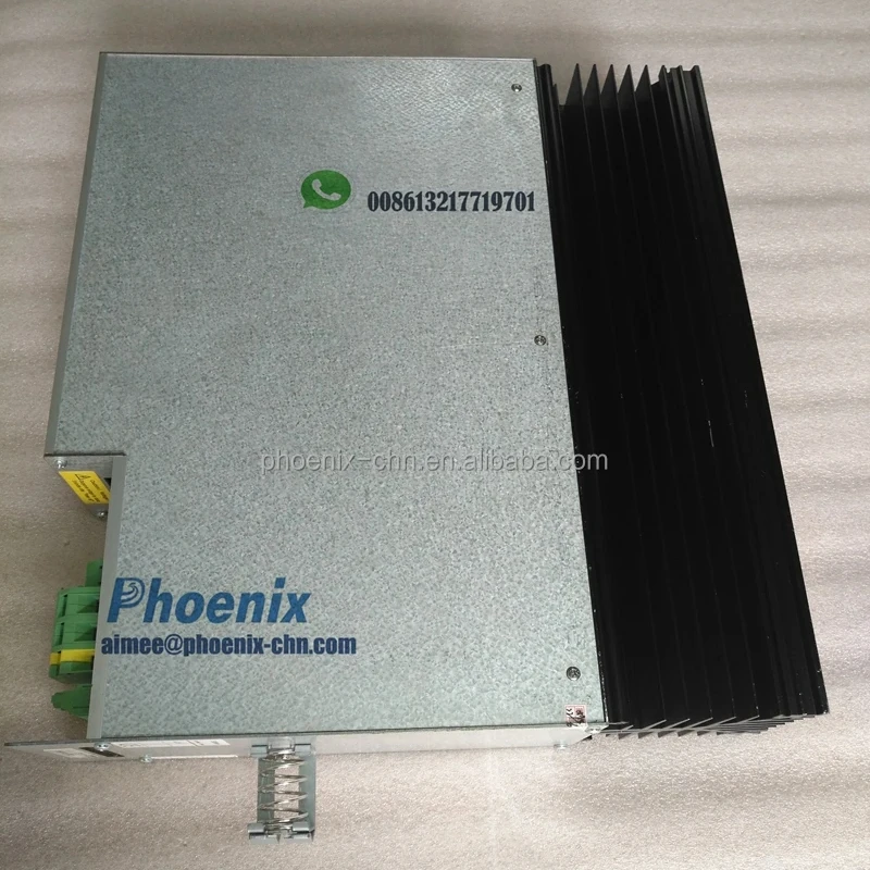 Good Quality Original  Germany COMPAX 952-173401 CPX1573ML HAUSER Parker L0852761 Suit for KBA Printing Machinery Part