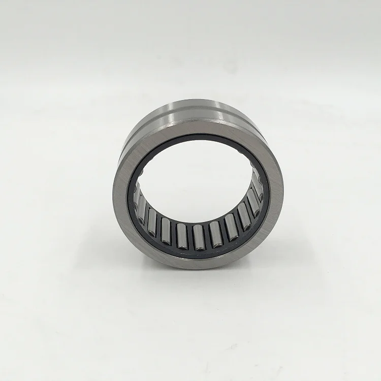 Assembled components Radial cylindrical roller bearings Needle roller bearing K3X6X7T2 Bearing for Offset Printing Machine