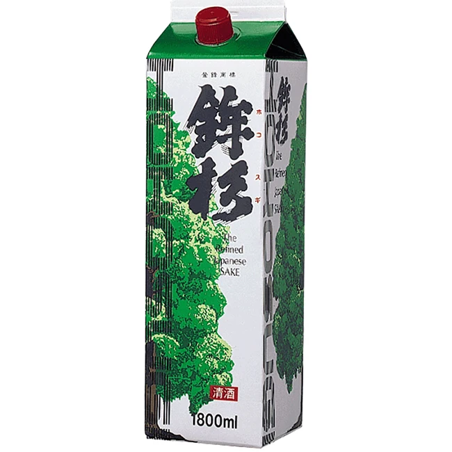 Japanese natural and fresh private label spirits bulk for sale