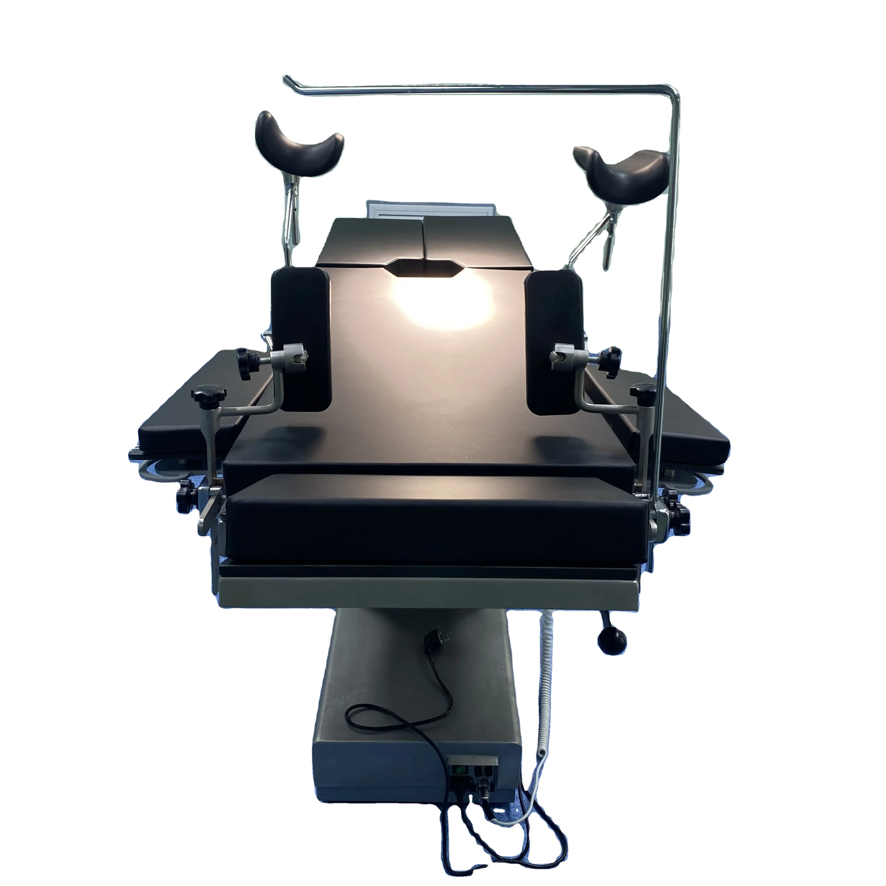 Fluoroscopic Bed Board  Operating Table can do X-Ray Examination Operating Table