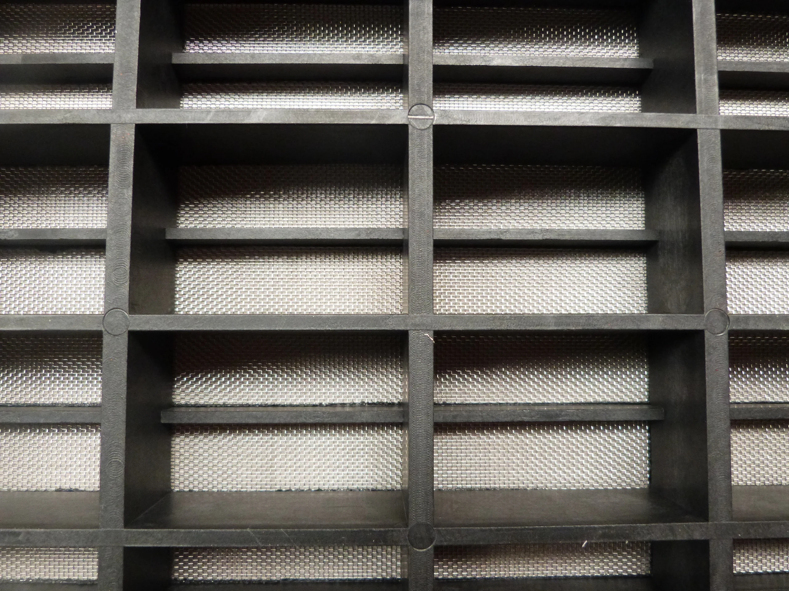 
Swaco Mongoose Shale Shaker screen 