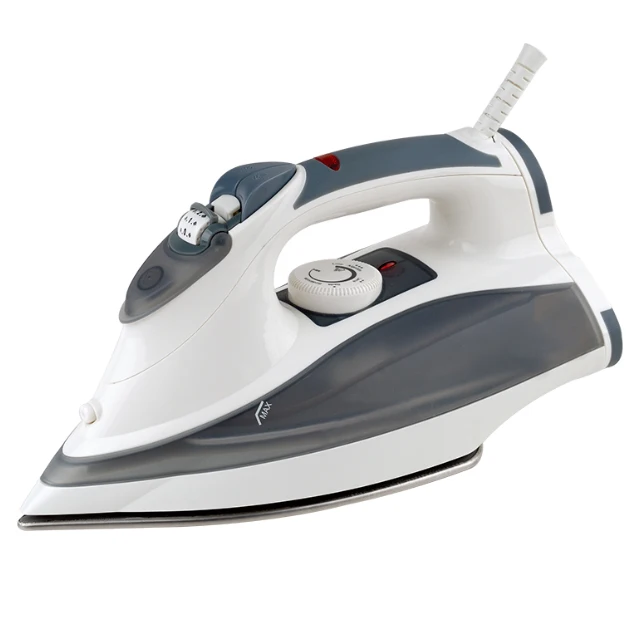 3000W Steam Iron Clothes - ironing electric handheld steamer portable  electr iron haeger handheld garment steam iron