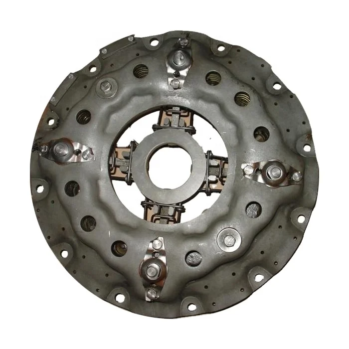 14-1601090-10 350mm truck clutch cover for Kamaz 5511