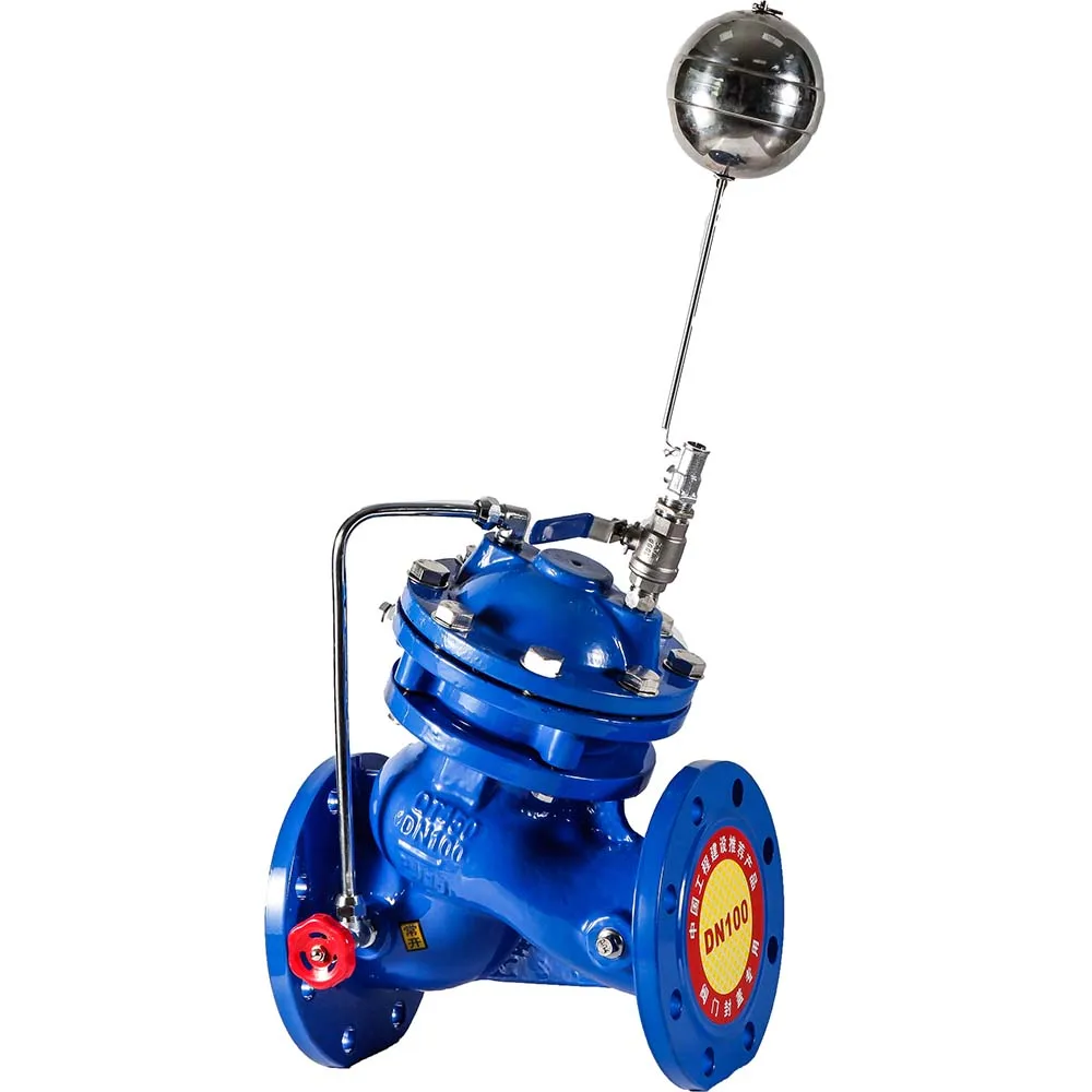 Custom Fluid Differential Float Thermal Thermostatic Pressure Independent Brass Waterflow Flow Price Balancing Valve