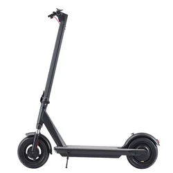 Высокая скорость доставки 2 E колеса складной мобильность Электрический удар 10 дюймов скутер, способный преодолевать Броды для взрослых