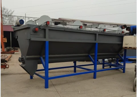 Plastic bottle PET bottle  crushing  recycling machine