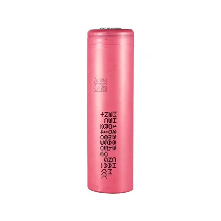 Sanyo NCR18650GA 3.6V 3500mAh High-quality Nissan  Lithium-ion Rechargeable Battery