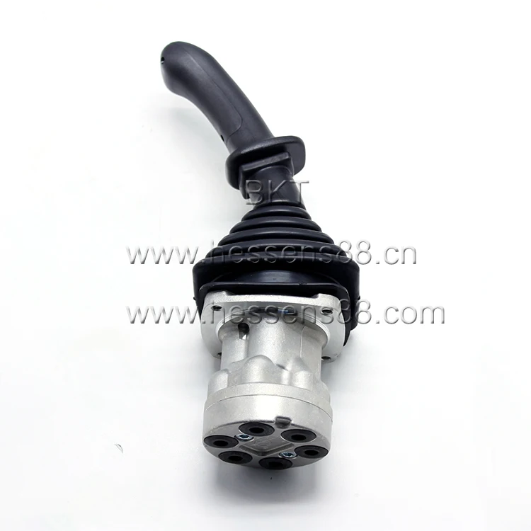 High Quality Hot Sale HYUNDAI Joystick for R-7 Excavator Part Joystick