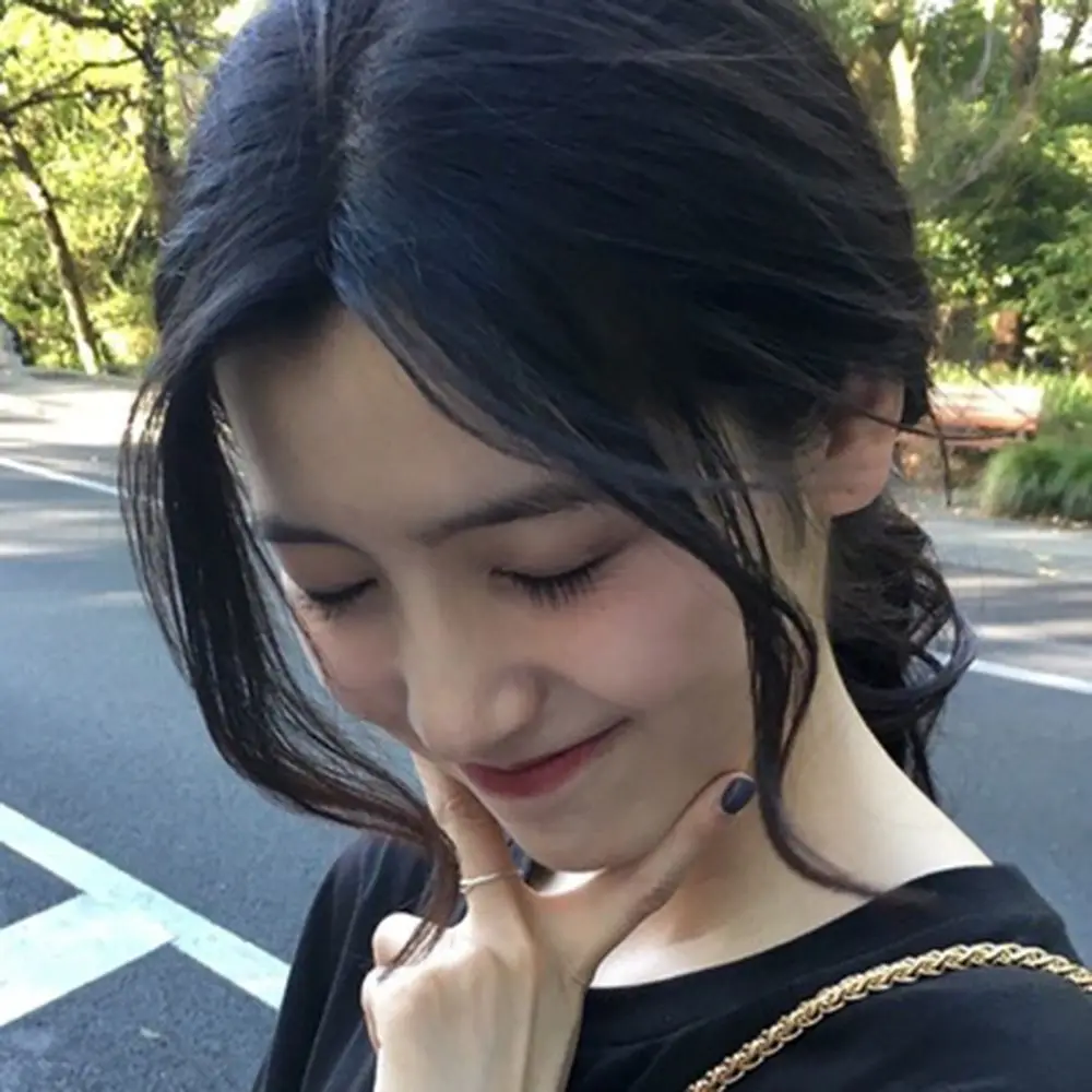 Hair Clips Fringe  False Synthetic Hair On The Clips Front Neat Bang Good Hair Styling Accessories