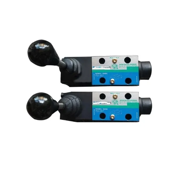 DG21V DG17V гидравлический клапан управления DG17V-3-2C-60 DG17V-3-6C-60 DG17V4-012C-10 DG21V-3-2AL-2-60 DG21V-3-OA-2-60