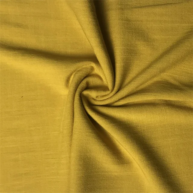 58-59 Width Fabric Is Used for Making Clothes The Widely Used Rayon Bamboo Dyed Fabric 100% Rayon,rayon / Polyester Custom Color