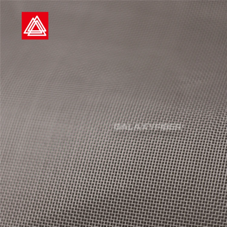 The hot glass fiber window screen net in the United States is exposed to the screen