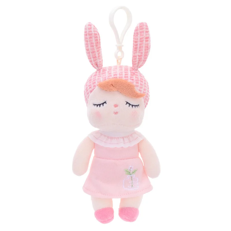 customizable Metoo Doll Wholesale Cartoon Rabbit Stuffed Plush Toy Animal Plush Figure Toys Bear Anime Stuffed Toys For Kids