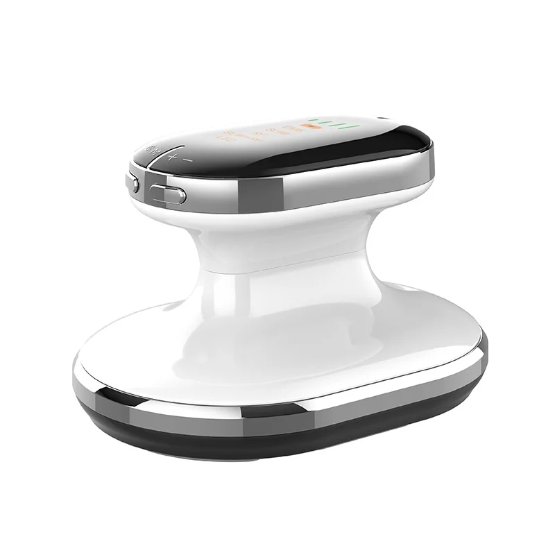 Popular in 2023 multi-functional EMS Rf color light weight loss machine fat burning instrument for body