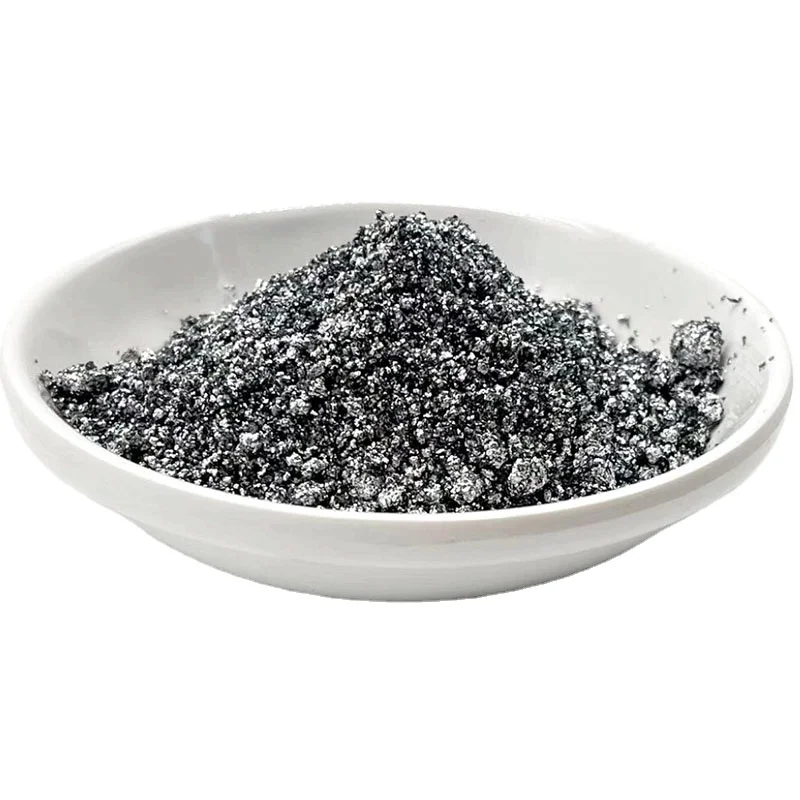 Standard Leafing Aluminum Pigment Factory Aluminum Boat Paint Colors