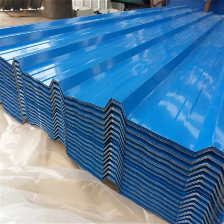 ASA pvc plastic roof tile for house/building materials corrugated ASA PVC Synthetic Resin Roofing Tile