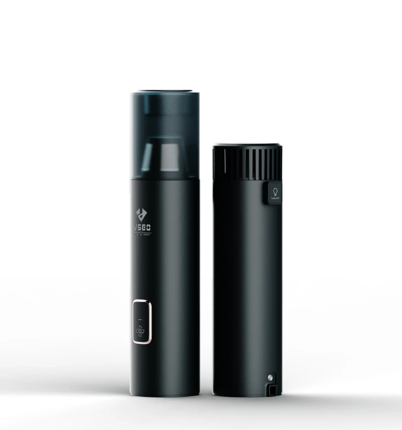 VSGO VS-VC01 2022 New Products Portable Handheld Mini Vacuum Cleaners For Car Cleaning Vacuum Suction 16000Pa