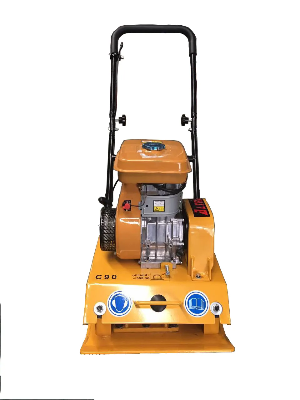  NEAT Popular C90 Vibratory Soil Compactor With Reputable