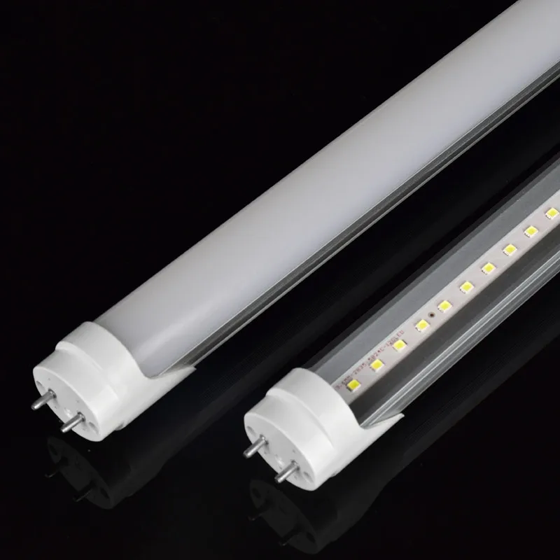 Factory price LED tube T5 T8 extension plug switch cord 1.8m power cord 1.5m Led Tube Lamp