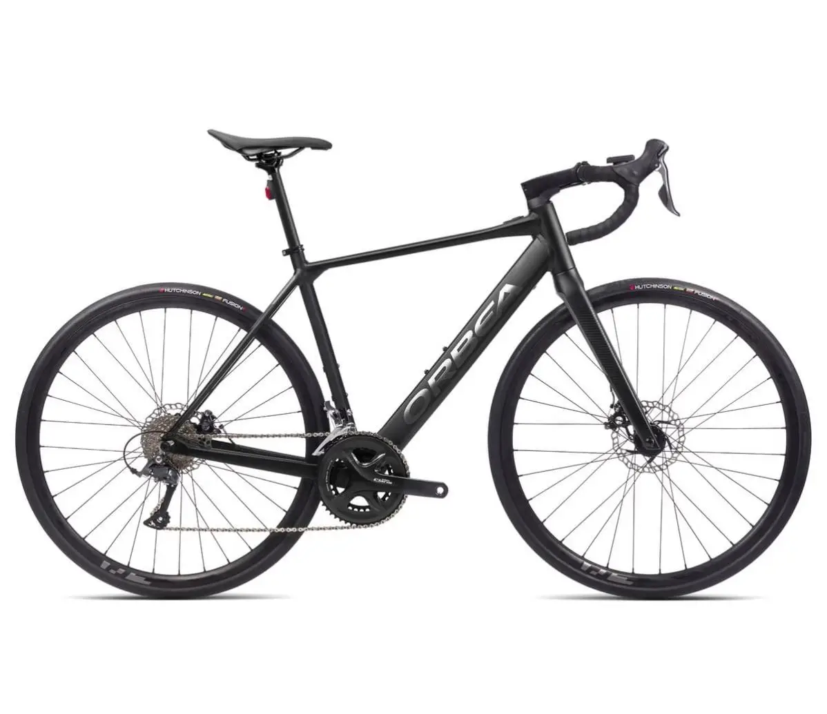 2024 оригинальные продажи для-Orbea GAIN D50 Электрический шоссейный велосипед