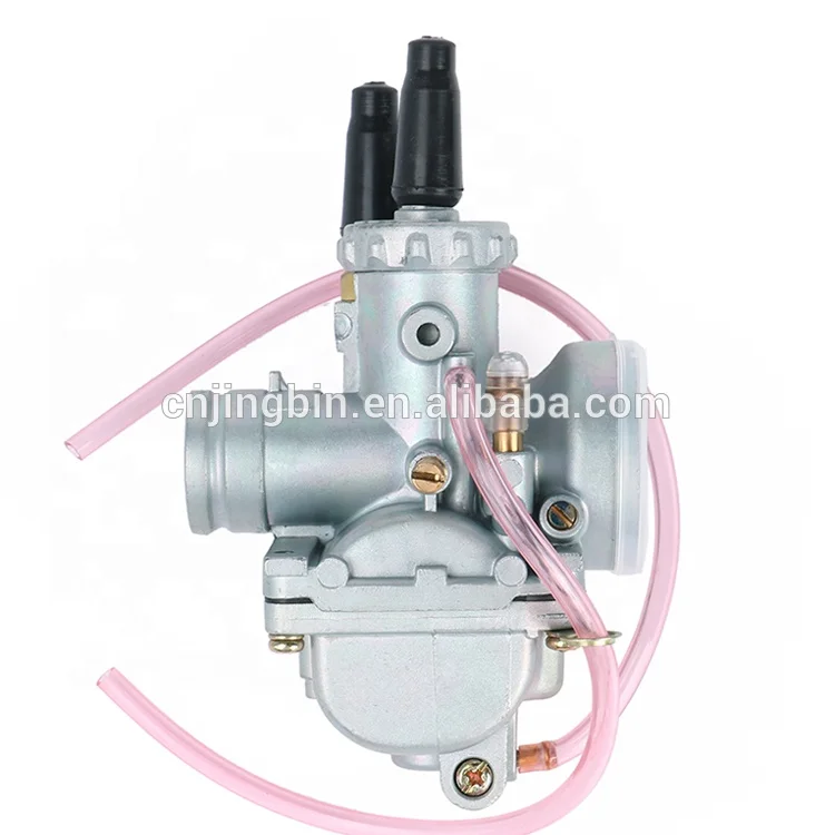 PZ20 carburetor float motorcycle carburetor for SUZUKI AX100 , Motorbike PZ20 Carburetor
