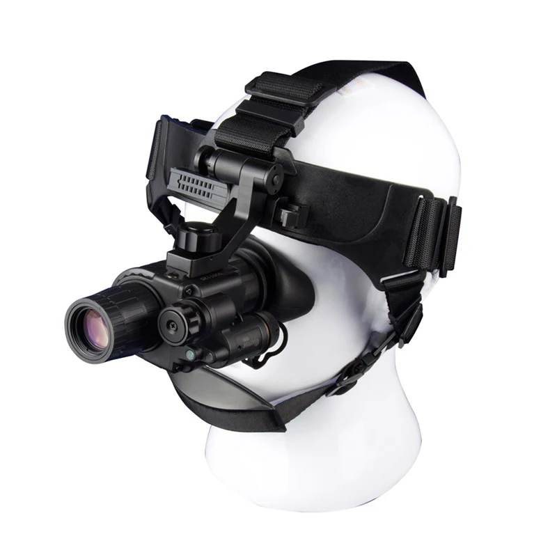 CHINA XINXING Night Vision Device Two Monocular Assembly with Adjustable Eye Distance
