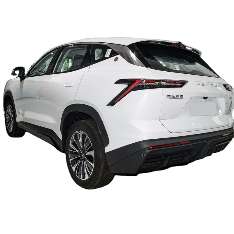 2024 китайские автомобили chery jetour x90 плюс 2022x70 2023 dasheng 2022 бензиновый автомобиль
