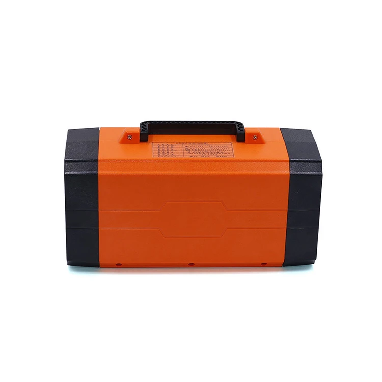 500W 1000W 2000W Generator Solar Charging Banks Portable Power Station