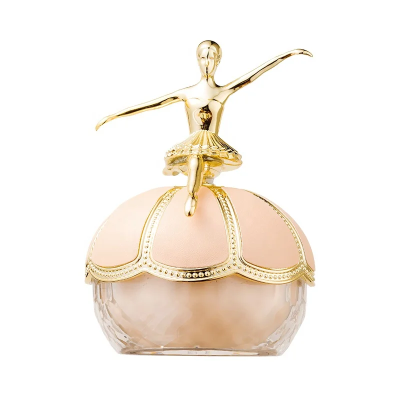 Setting Powder Silky Weightless Blurring Smooth Minimizes Pores and Fine Lines Creates Soft Focus Effect Light Semi-Mat