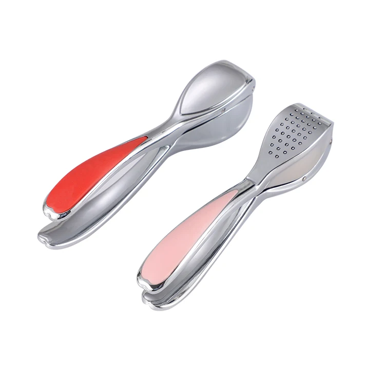 
China Supply Sustainable Stocked Nutcracker Professional Cheap Garlic Cutter Press Luxury 2021 