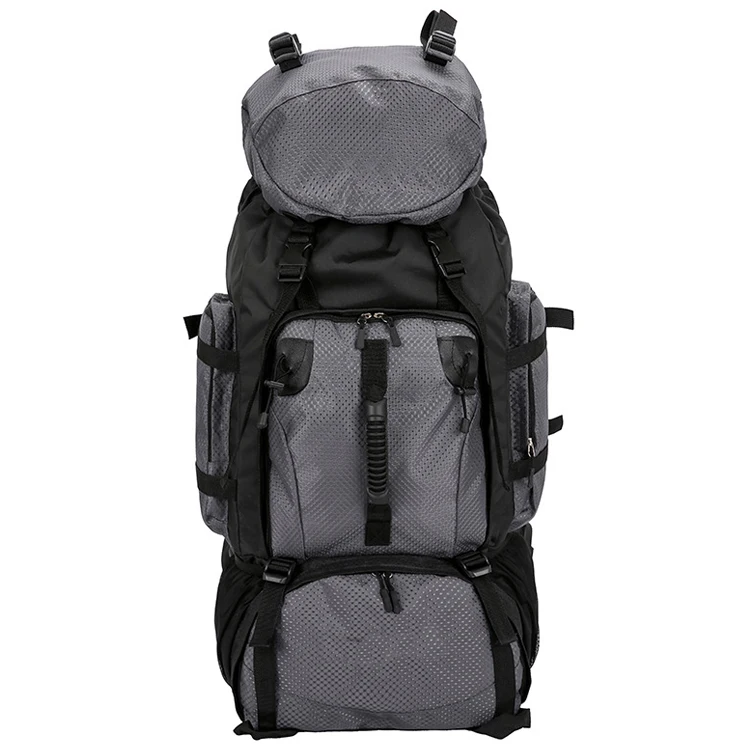 90 liter camping bag water proof outdoor sports travel camping mountain backpack for men