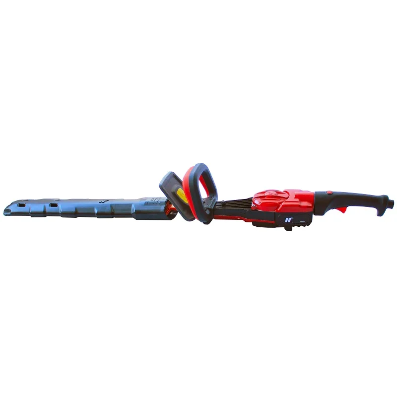 1200W 650mm Cutting Length Electric Hedge Trimmer Powerful Blade Garden Bush Cutter