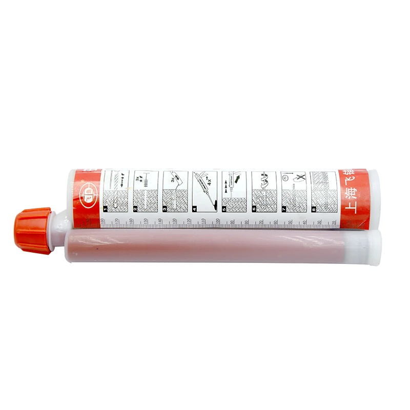 Epoxy Adhesive Injectable Mortar Chemical anchor bolt