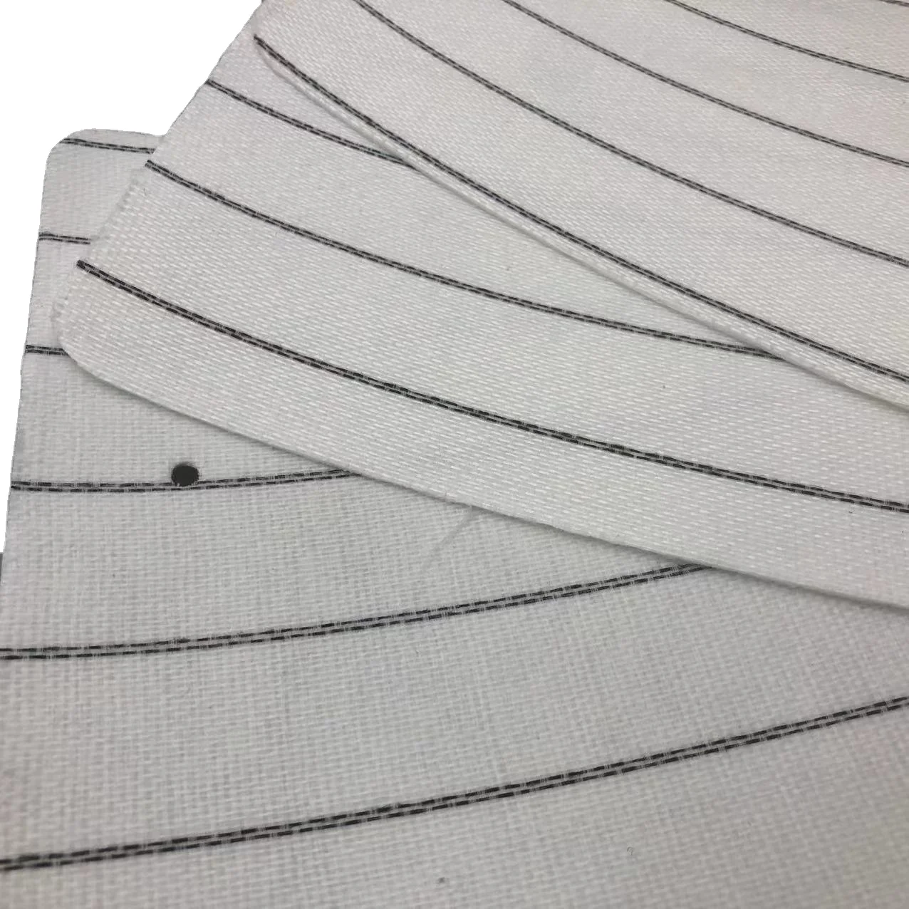 Footwear Raw Material And PK Stripe Insole Materials of Customized Shoe Insole Materials