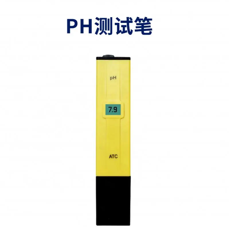 TDS3 счетчик воды тестовая Ручка детектор воды три ключевых тест качества воды pen PH Измеритель TDS-3 светодиодный цифровой дисплей прибор для измерения температуры