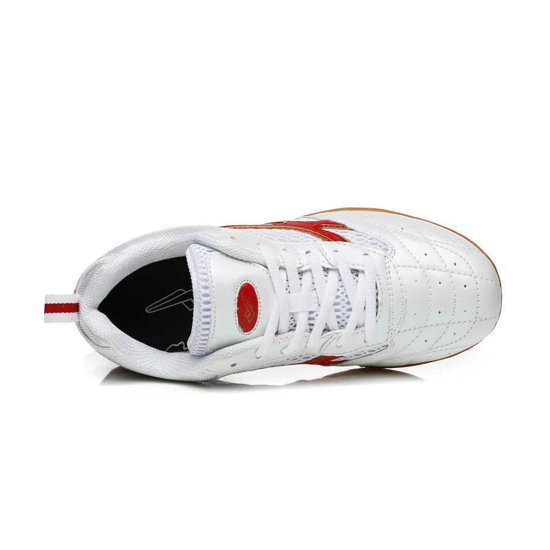  Most Popular Shock-absorbing Cushioning Breathable Mesh Table Tennis Shoes Wholesale High Quality