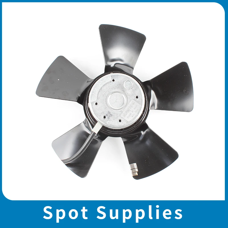 Spindle motor Cooling fan 230/400V 110/160W A2D250-AA02-01 ac air cooling fan outer rotor axial fan for ebmpapst