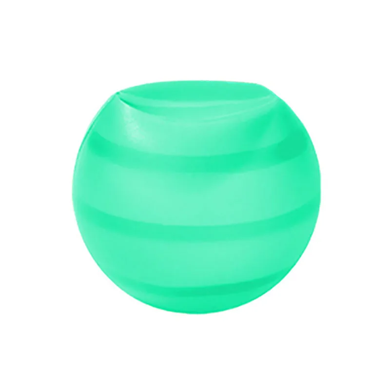 Baifu Reusable Self Sealing Water Bomb Balloons Summer Silicone Water Bomb Water Ballon Swimming Pool Toys
