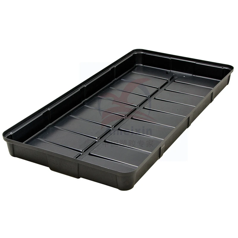 Hot Sell Greenhouse Used Hydroponics Tray