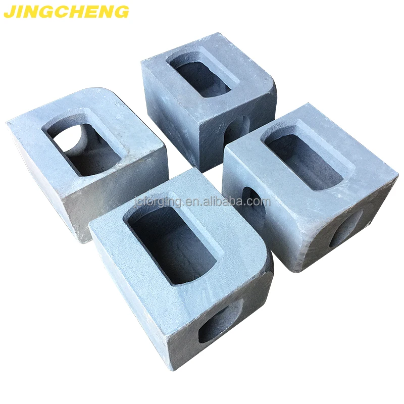 OEM высокое качество конкурентоспособная цена модифицированный угловой литье прецизионное для грузовых контейнеров