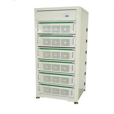 Li-ion Battery Charging and Discharging Tester Analyzer 5V30A 16 Channel Charge Discharge Testing Machine Test Equipment