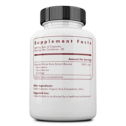 Burdock Capsule For GMP Certified Non-GMO Gluten-free Vegan Burdock Root Extract Capsules