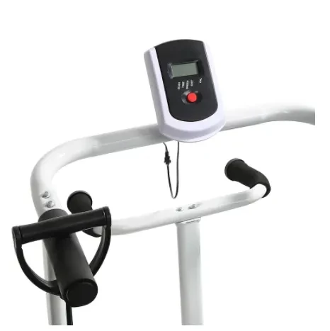 Factory price wholesale foldable jogger indoor mechanical treadmill sit-ups exercise large fitness equipment with tilt