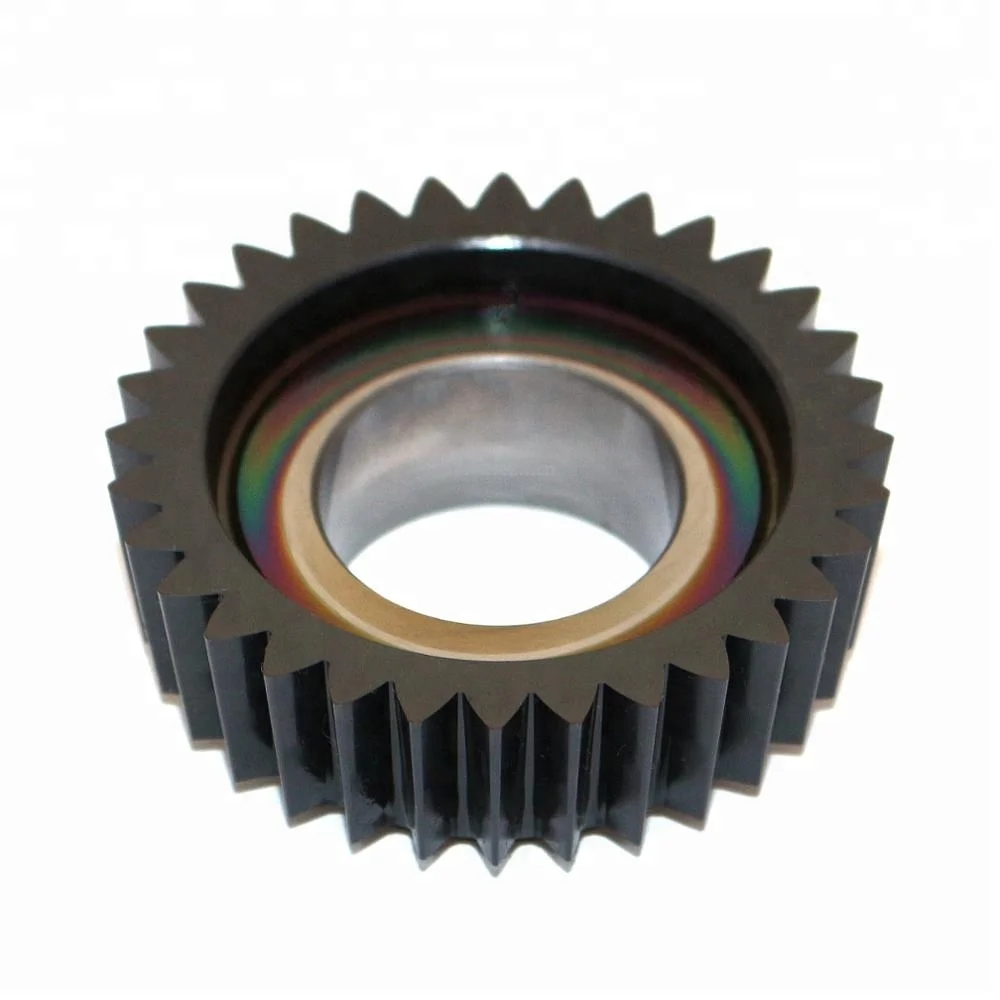LIFUNGT special deep counterbore type disc type gear shaper cutter